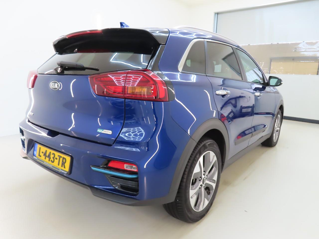 Foto 3 van Kia Niro
