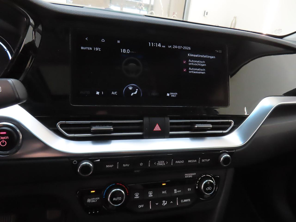 Foto 22 van Kia Niro