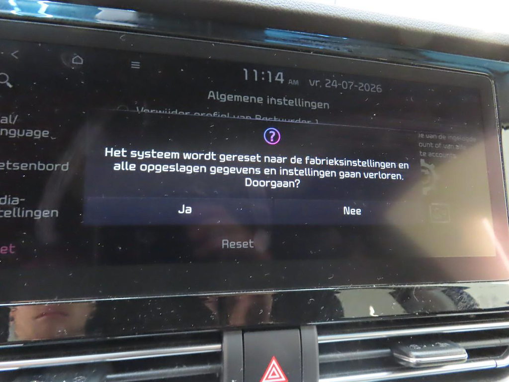 Foto 25 van Kia Niro