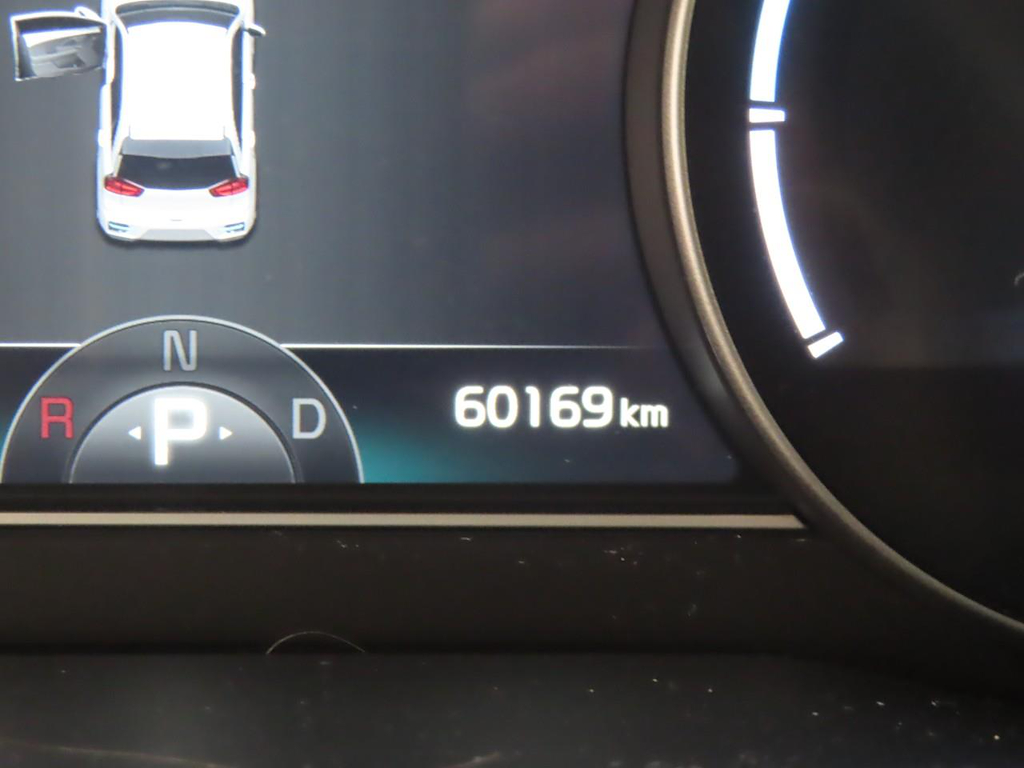 Foto 5 van Kia Niro