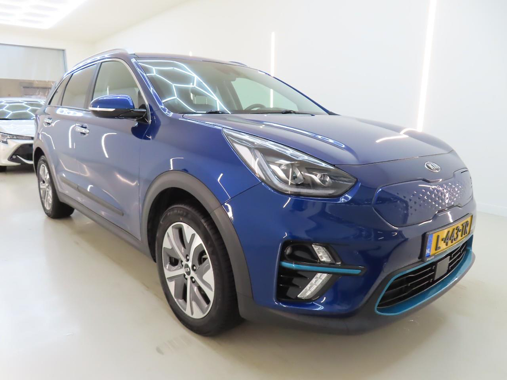 Foto 7 van Kia Niro