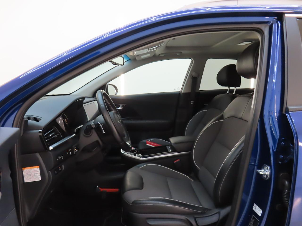 Foto 8 van Kia Niro