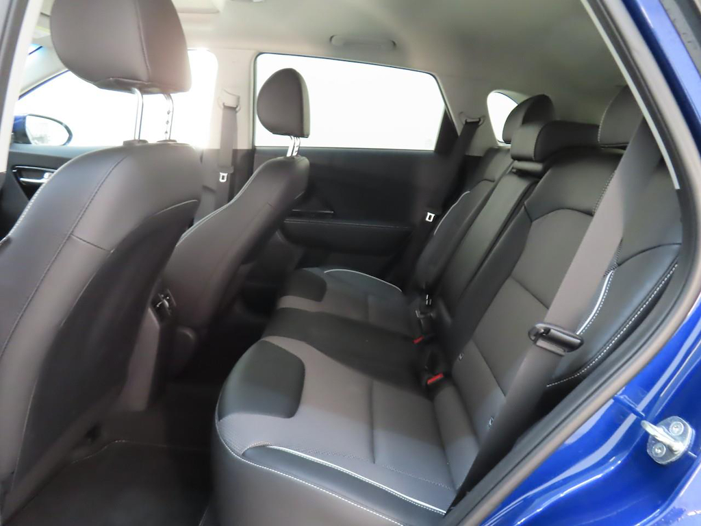 Foto 9 van Kia Niro