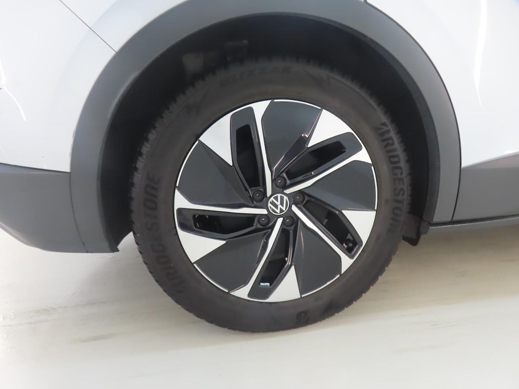 Foto 12 van Volkswagen ID.4