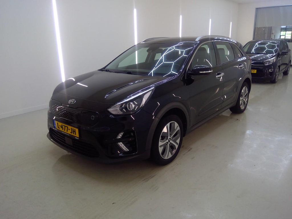 KIA e-Niro 39.2kWh DynamicLine 5d APL