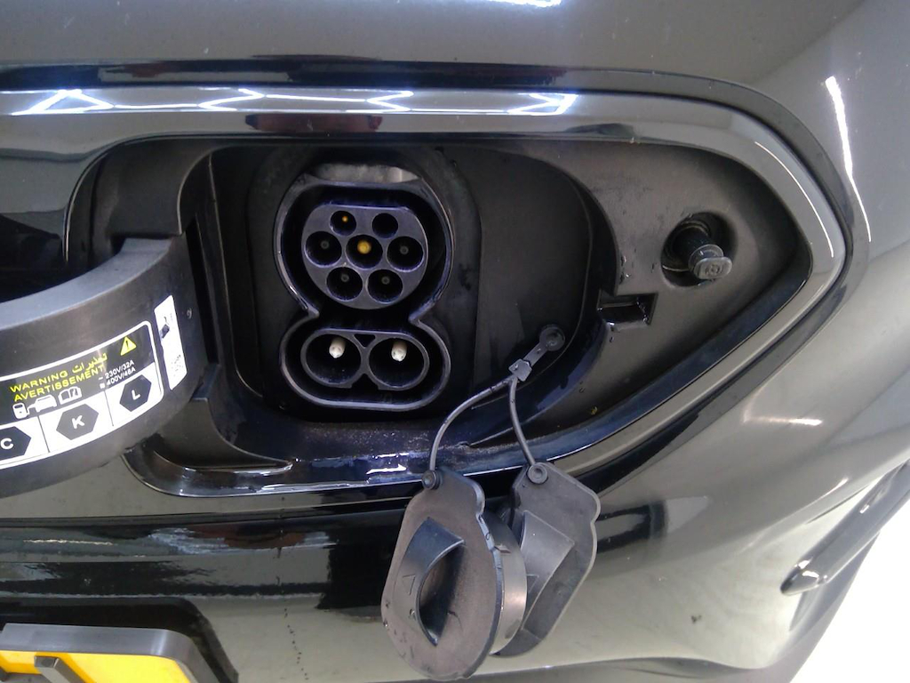 Foto 13 van Kia Niro