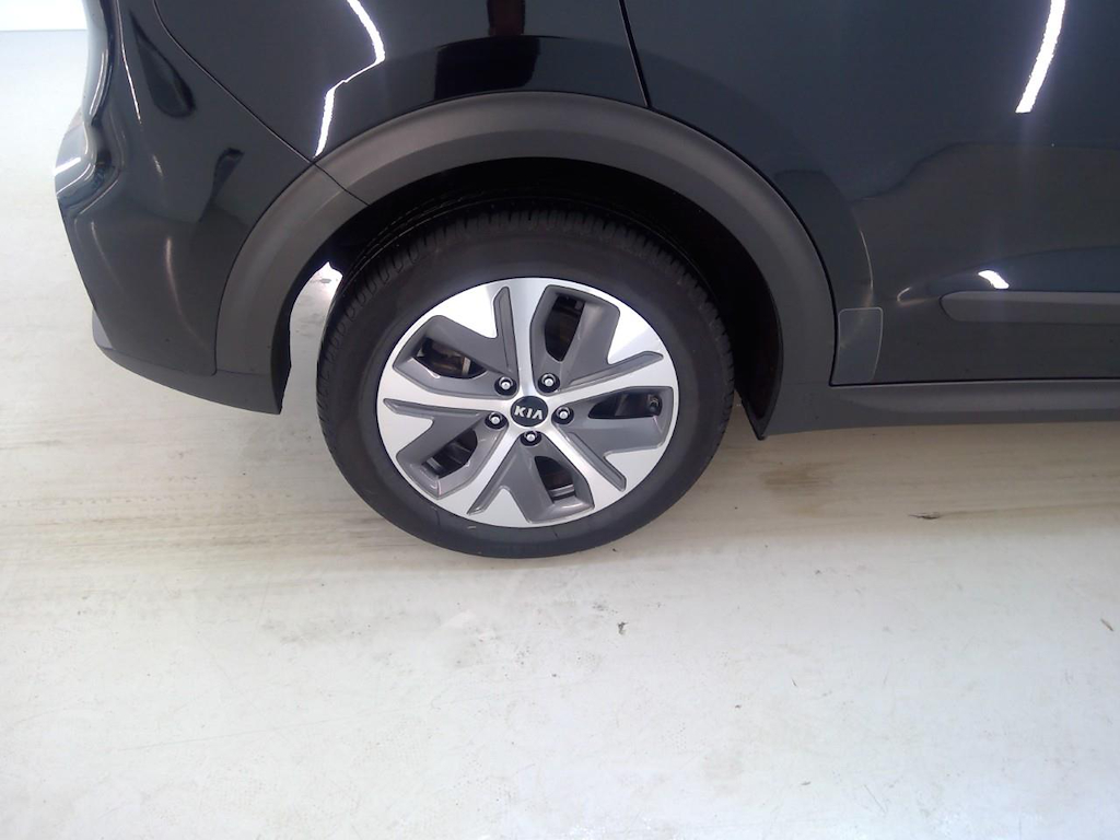 Foto 14 van Kia Niro