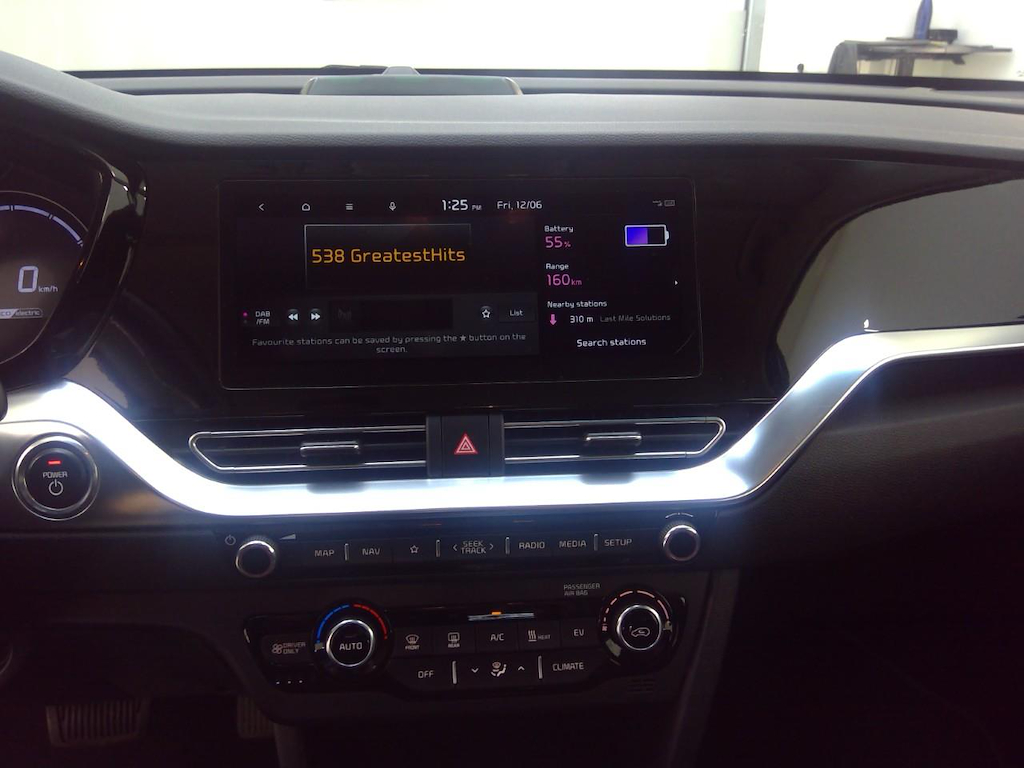 Foto 17 van Kia Niro