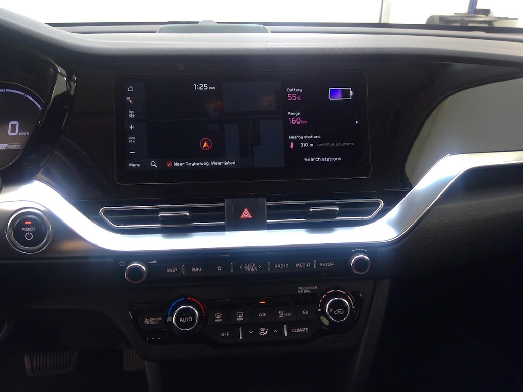 Foto 18 van Kia Niro
