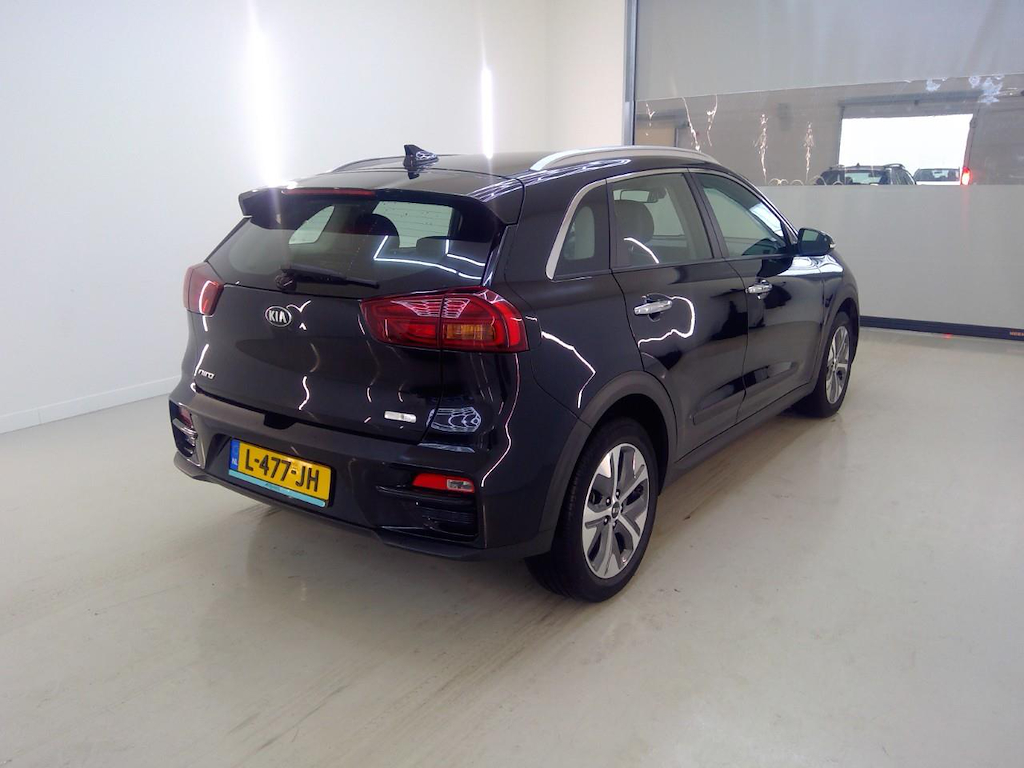 Foto 3 van Kia Niro