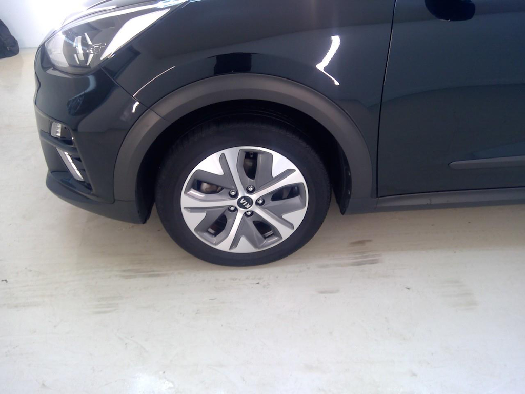Foto 25 van Kia Niro
