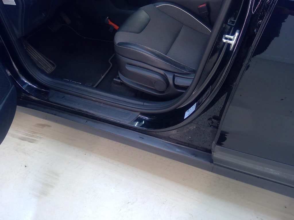 Foto 27 van Kia Niro