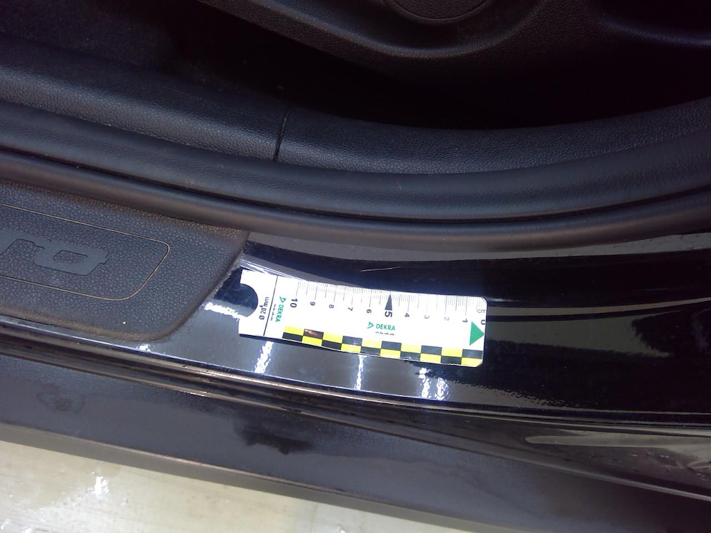 Foto 28 van Kia Niro