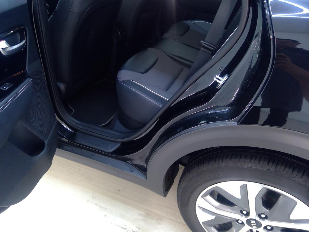 Foto 29 van Kia Niro
