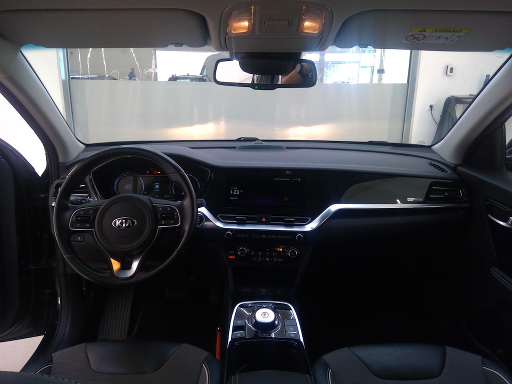 Foto 4 van Kia Niro