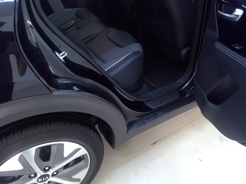 Foto 33 van Kia Niro