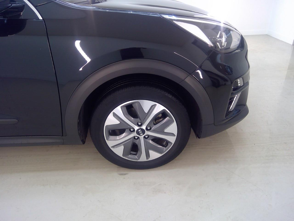 Foto 34 van Kia Niro