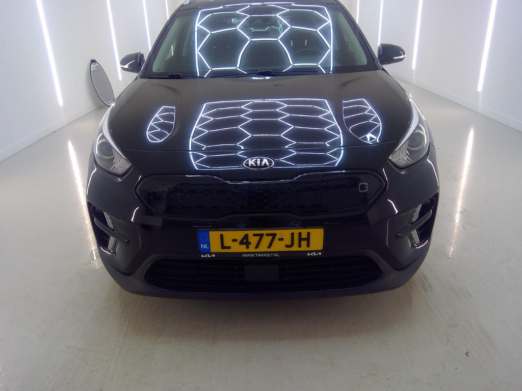 Foto 36 van Kia Niro