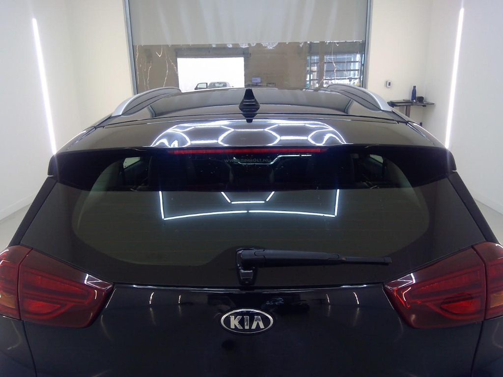 Foto 39 van Kia Niro