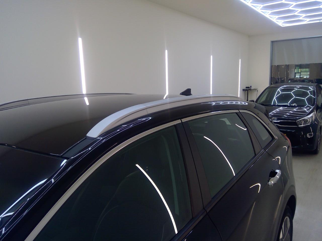 Foto 40 van Kia Niro