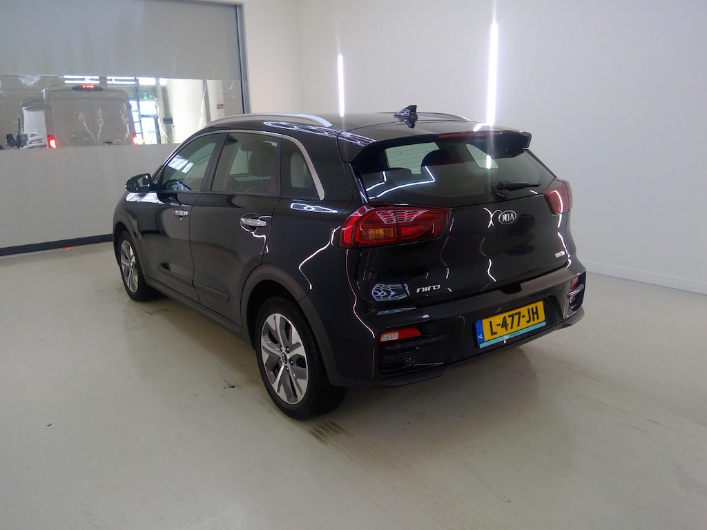 Foto 6 van Kia Niro