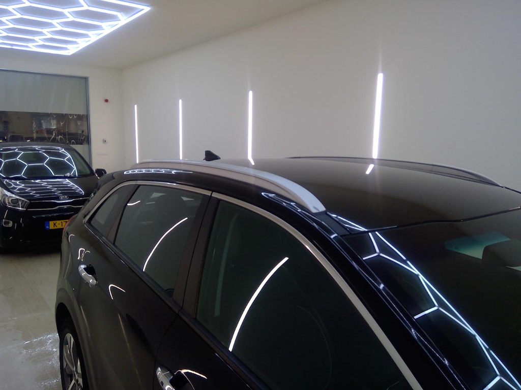 Foto 42 van Kia Niro