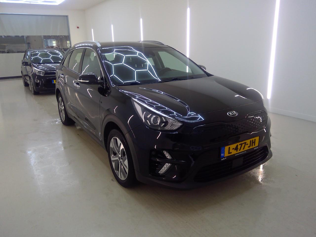 Foto 7 van Kia Niro