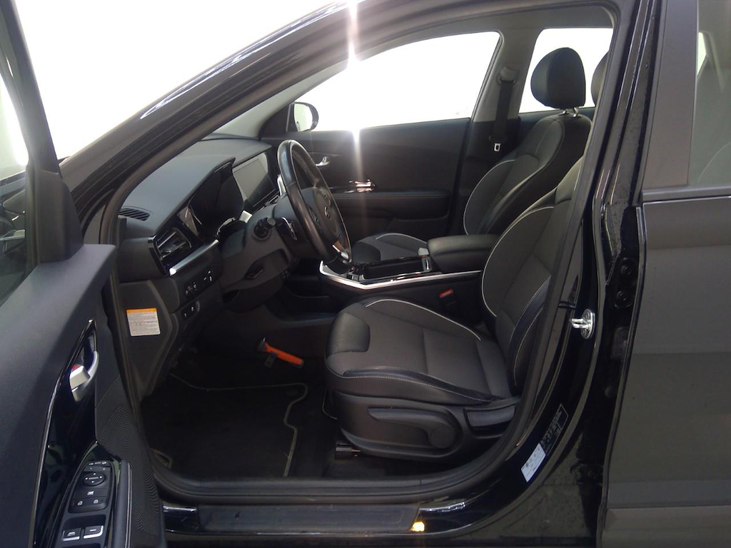 Foto 8 van Kia Niro