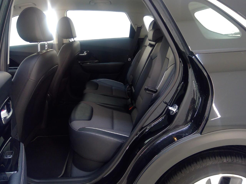 Foto 9 van Kia Niro