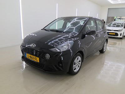 Buy HYUNDAI I10 on Ayvens Carmarket