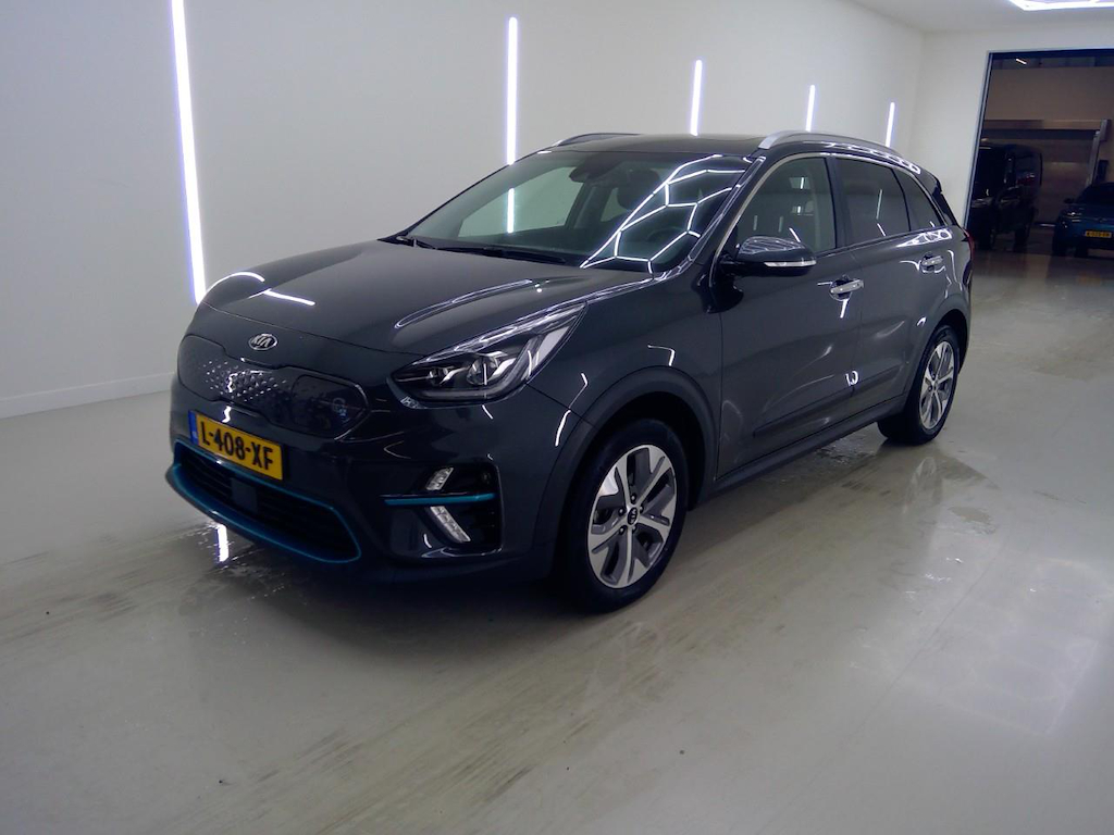 Foto 2 van Kia Niro