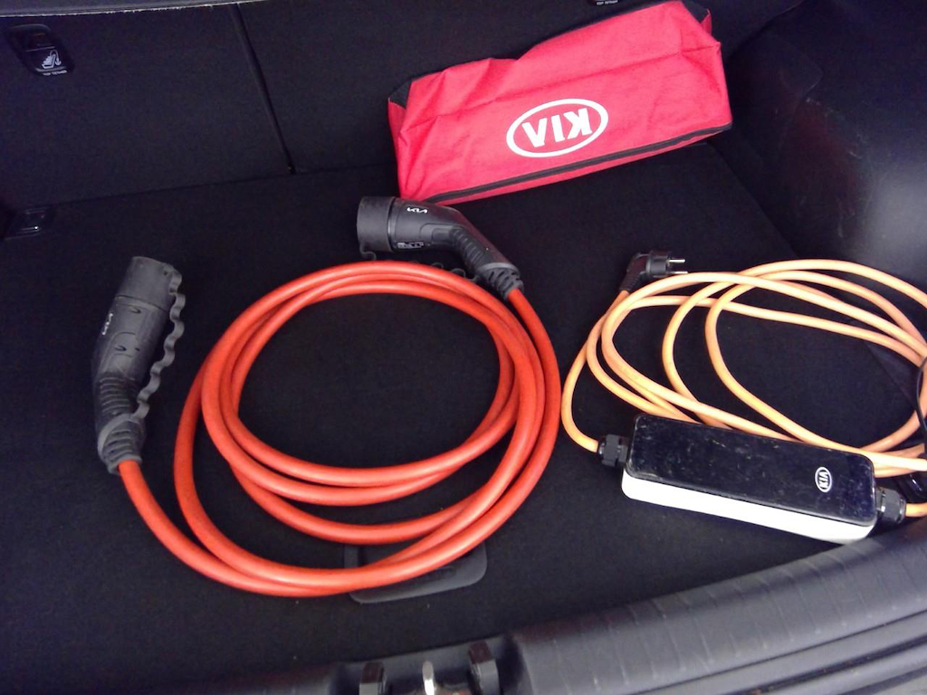 Foto 11 van Kia Niro