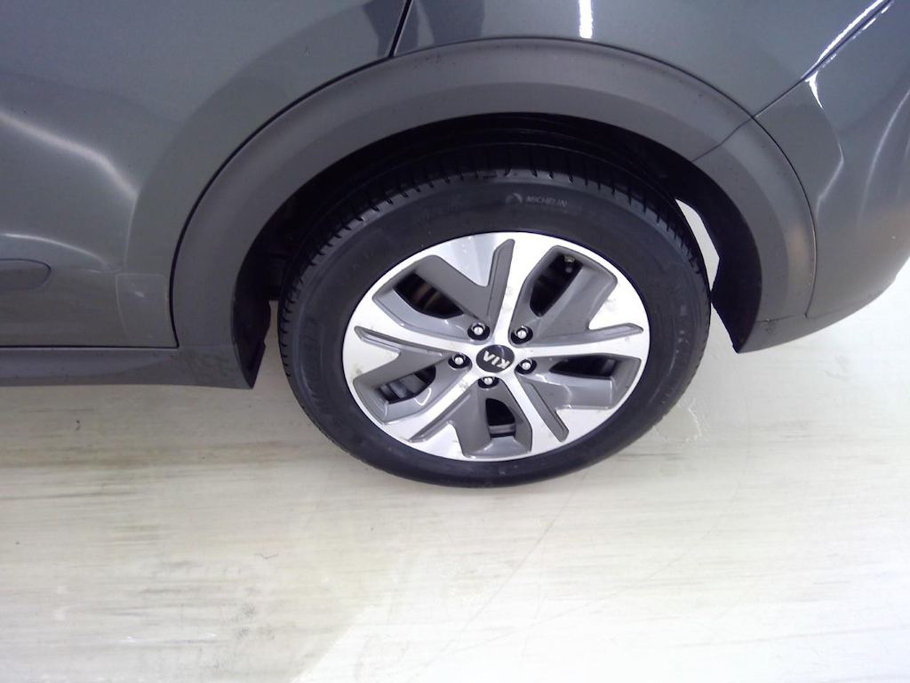 Foto 13 van Kia Niro