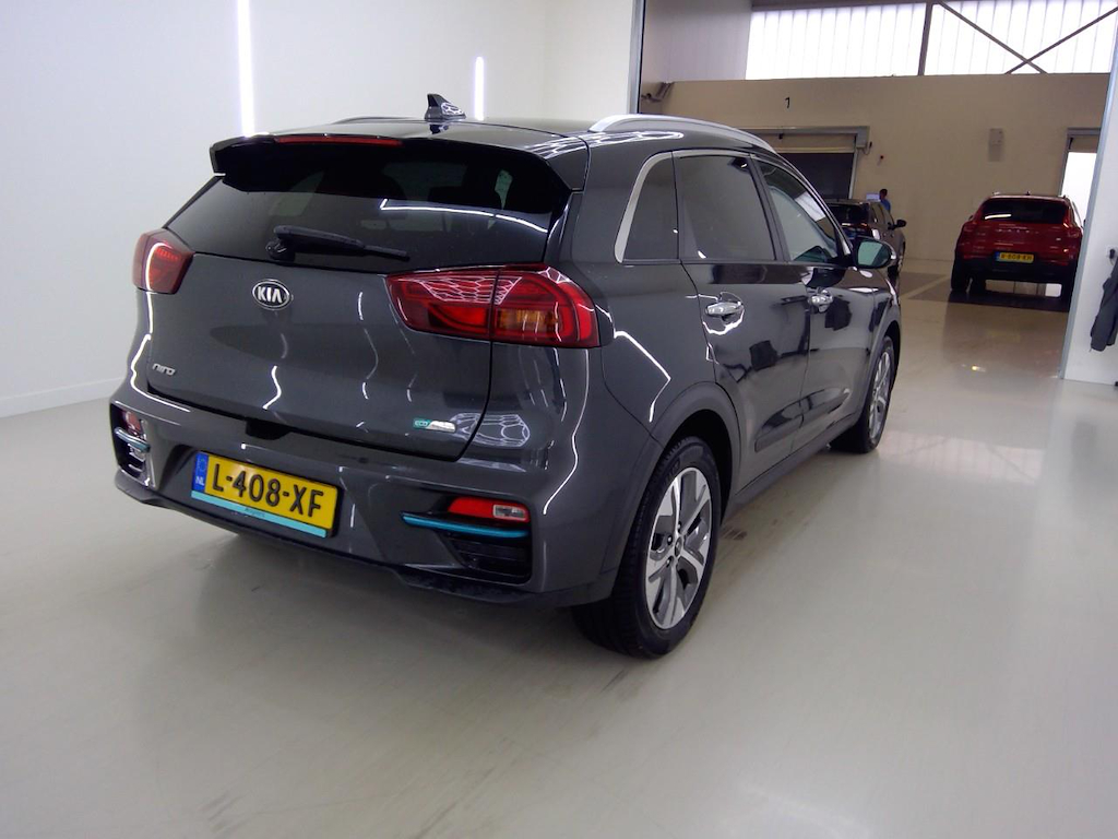 Foto 3 van Kia Niro