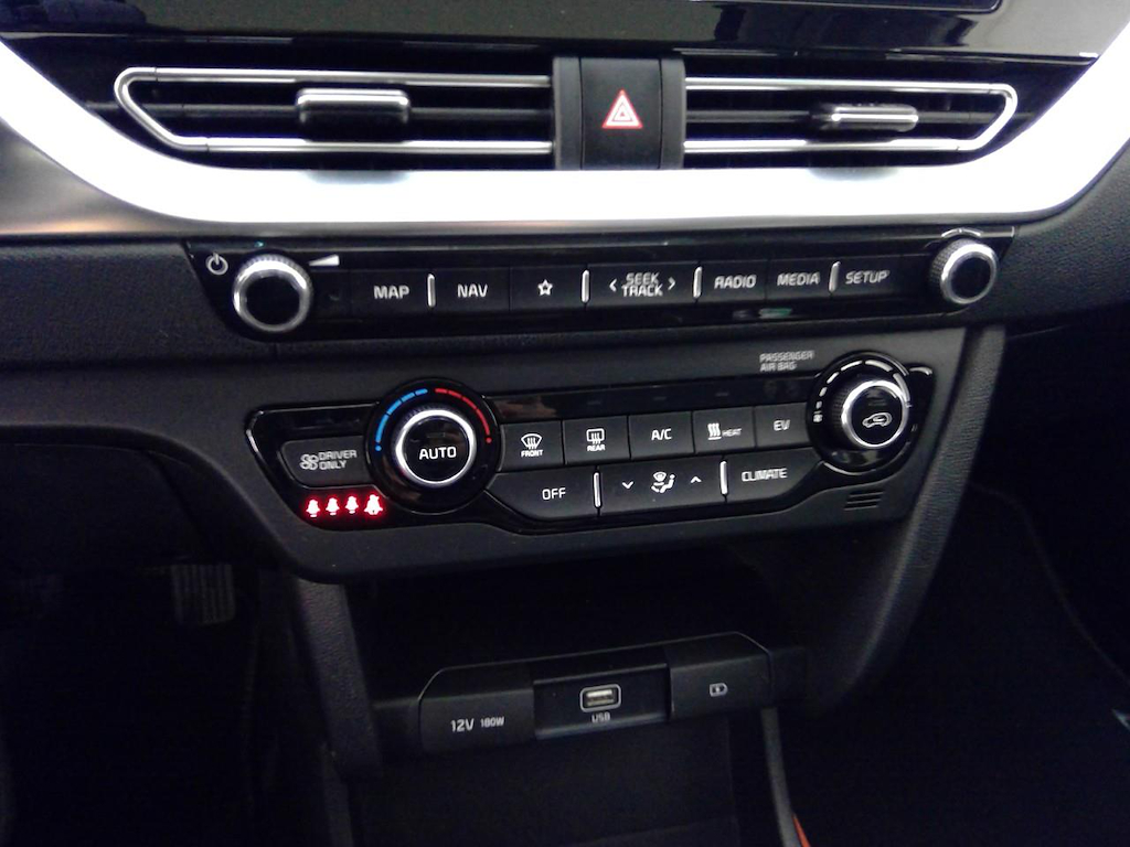 Foto 19 van Kia Niro