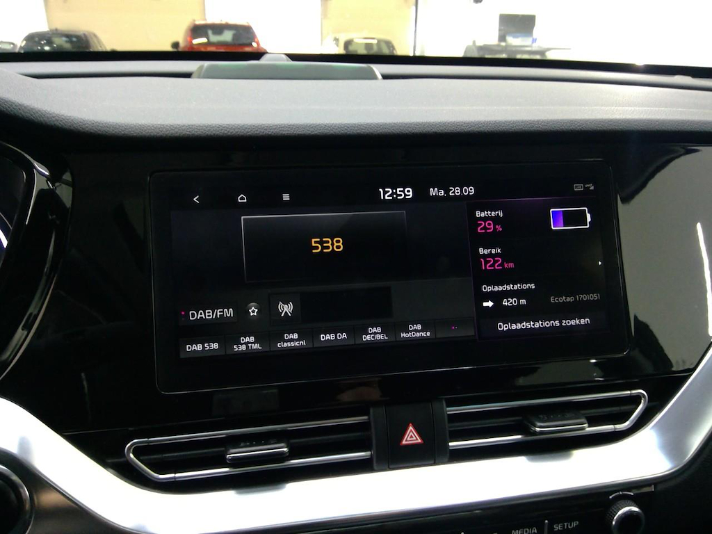 Foto 21 van Kia Niro