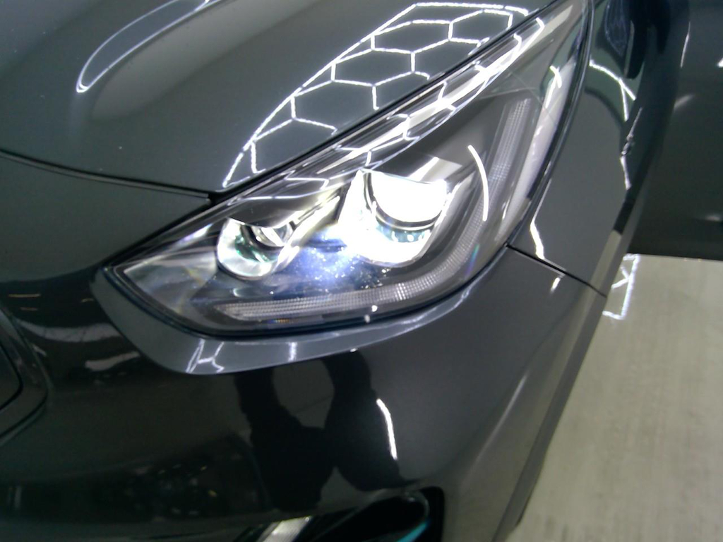 Foto 22 van Kia Niro
