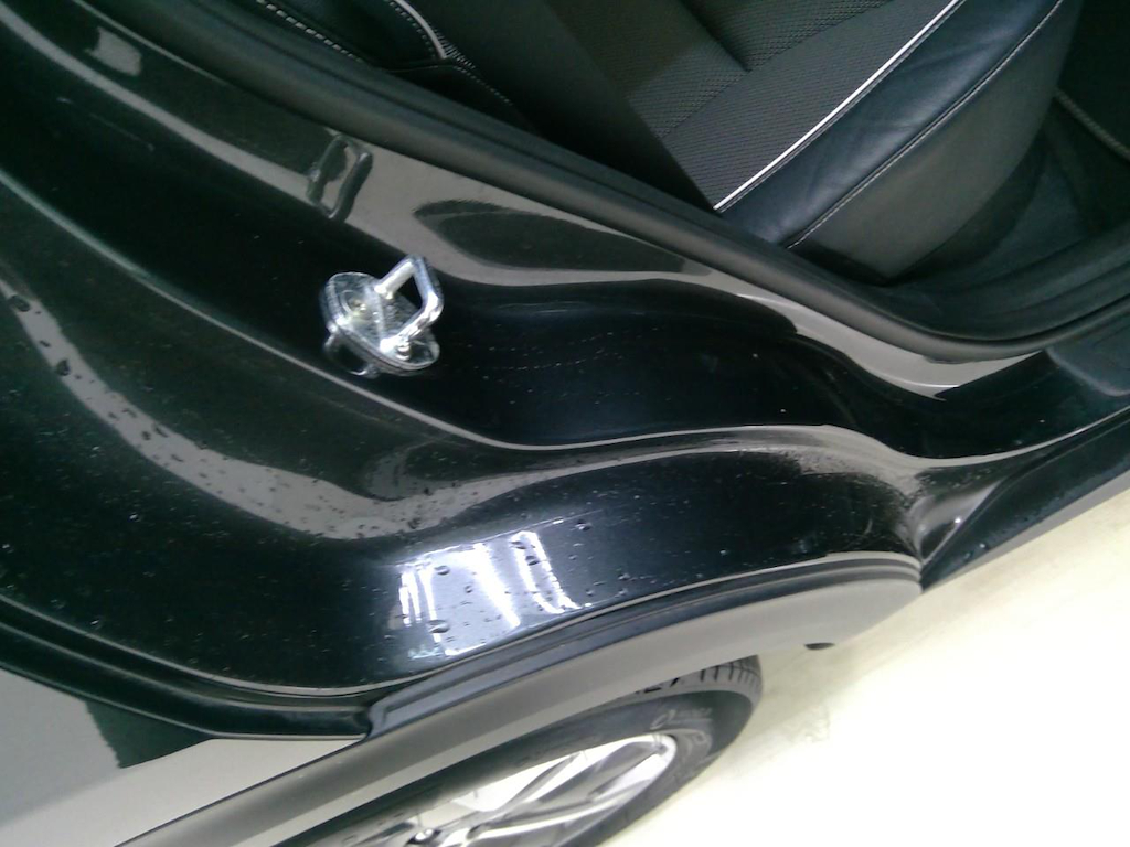 Foto 25 van Kia Niro