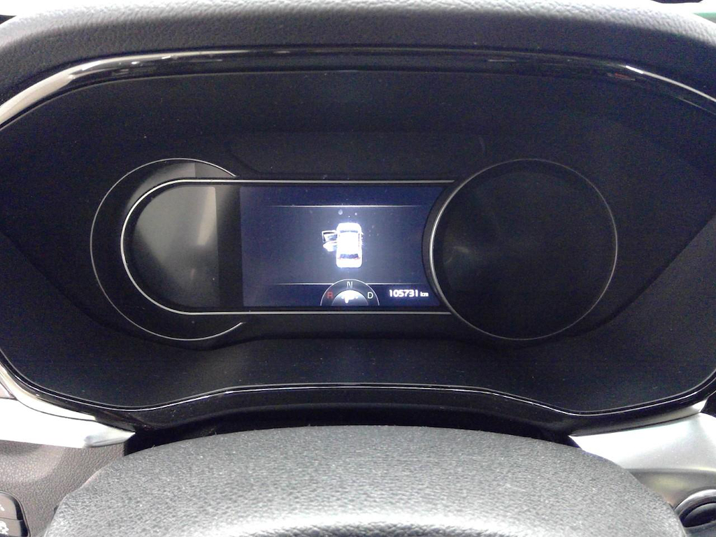 Foto 5 van Kia Niro