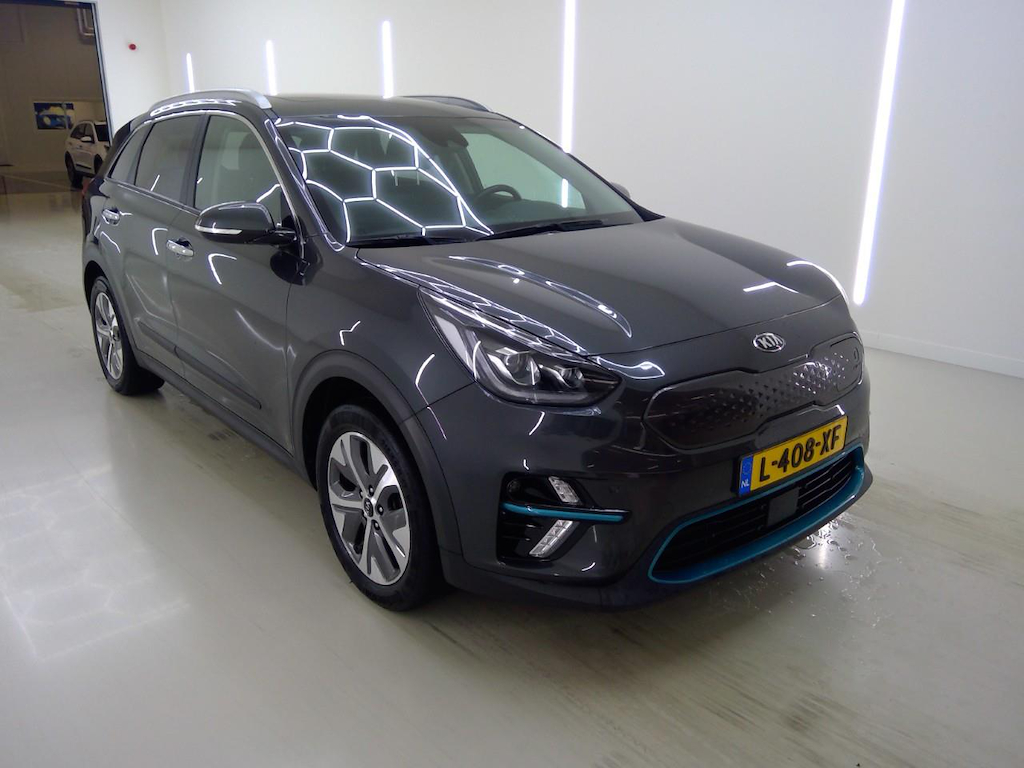 Foto 6 van Kia Niro
