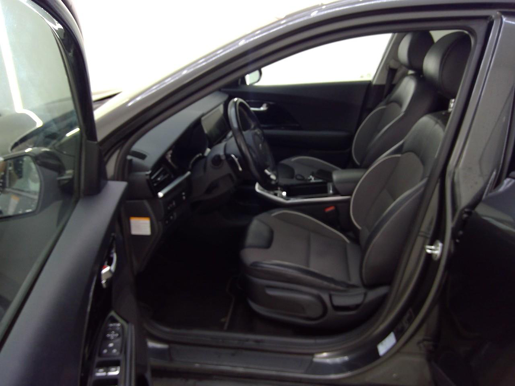 Foto 8 van Kia Niro