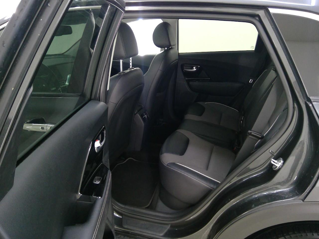 Foto 9 van Kia Niro