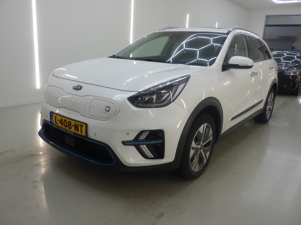 Foto 2 van Kia Niro