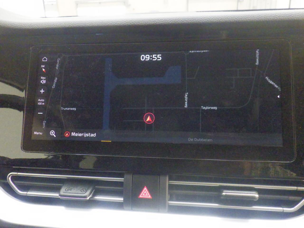 Foto 17 van Kia Niro