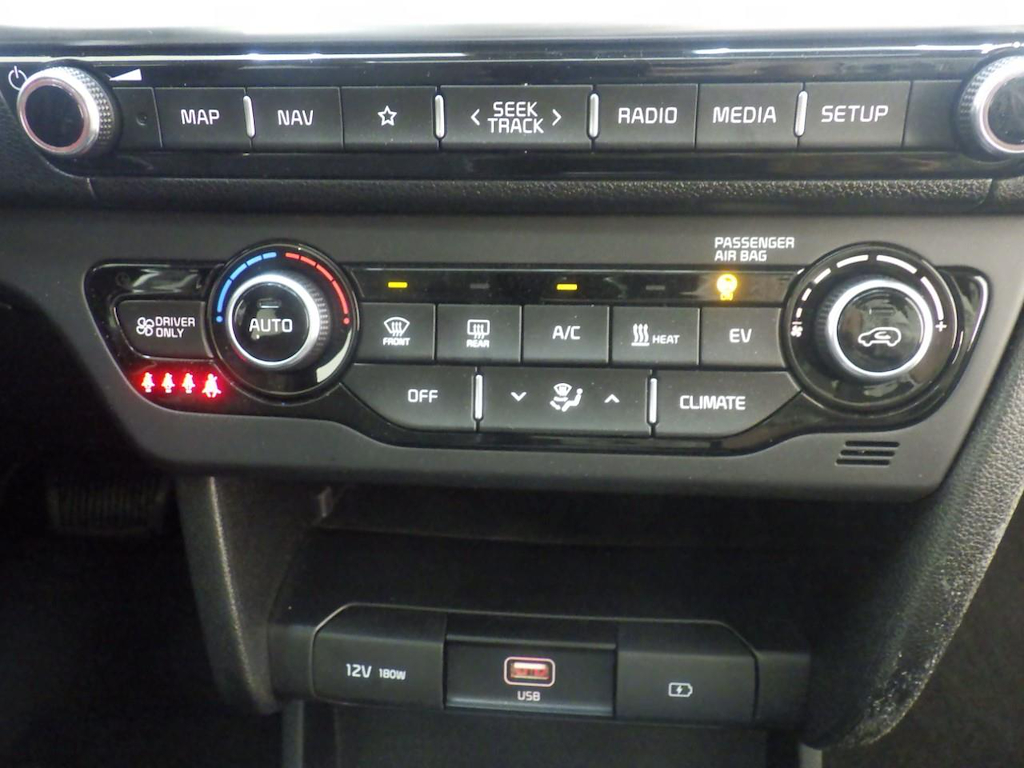 Foto 18 van Kia Niro