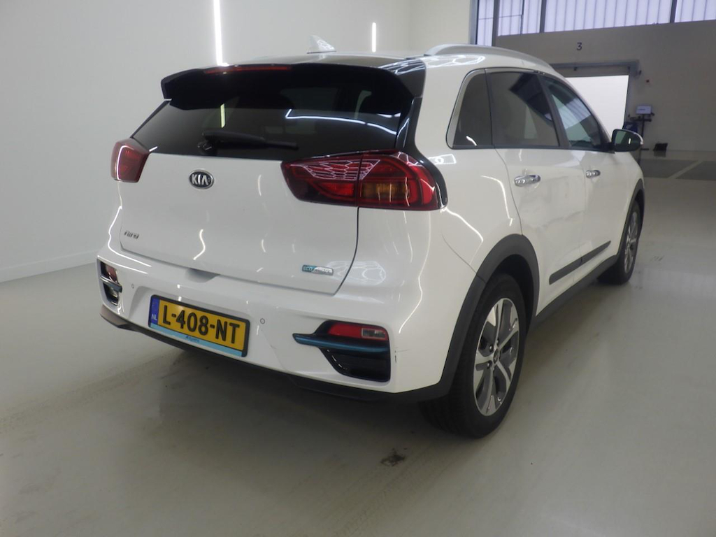 Foto 3 van Kia Niro