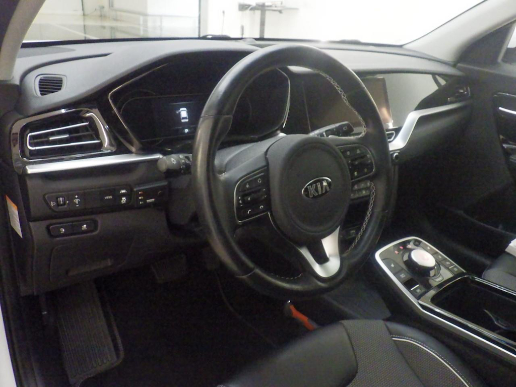 Foto 4 van Kia Niro