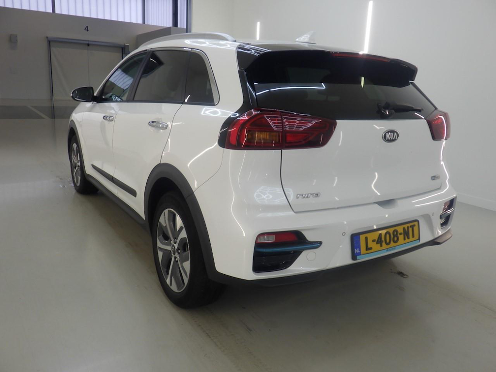 Foto 6 van Kia Niro