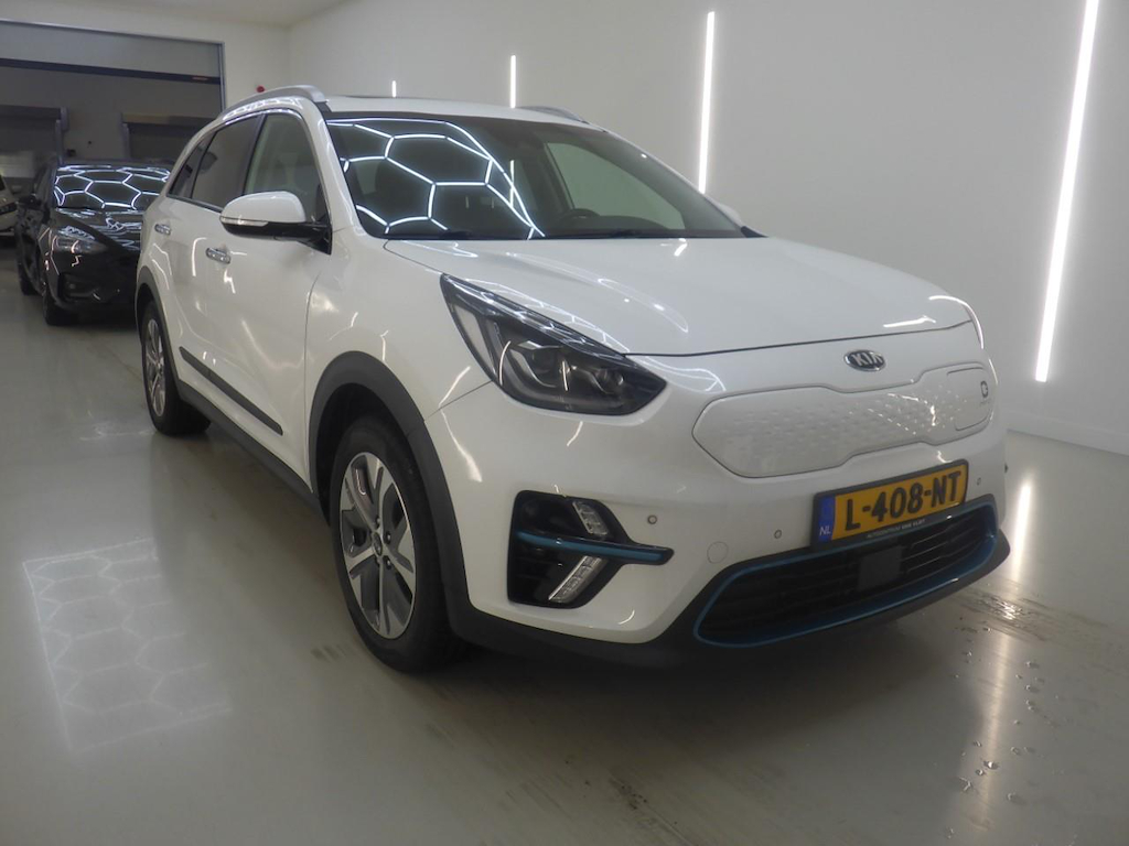 Foto 7 van Kia Niro