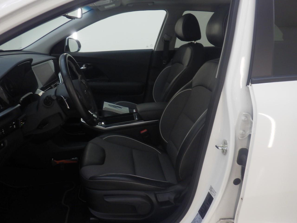 Foto 8 van Kia Niro